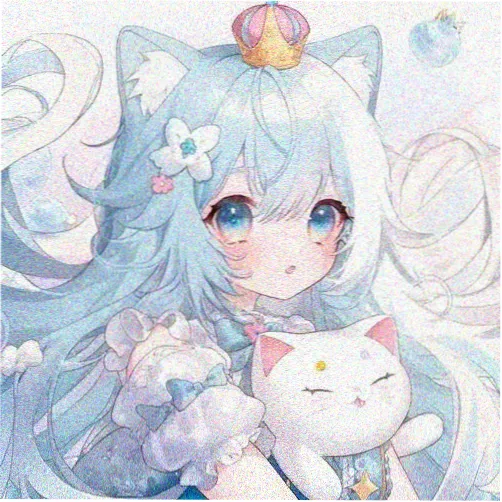 长歌行漫画读者头像占位七