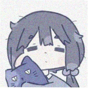 长歌行漫画读者头像占位十三